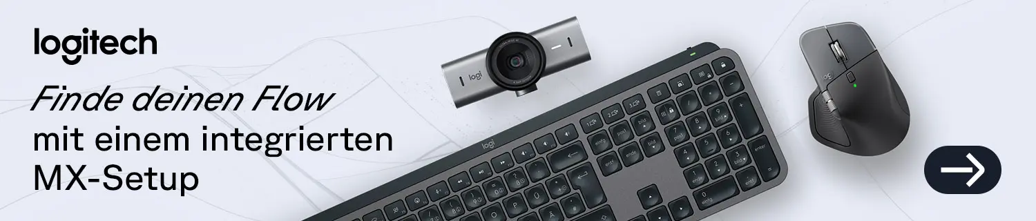 Mehr von Logitech
