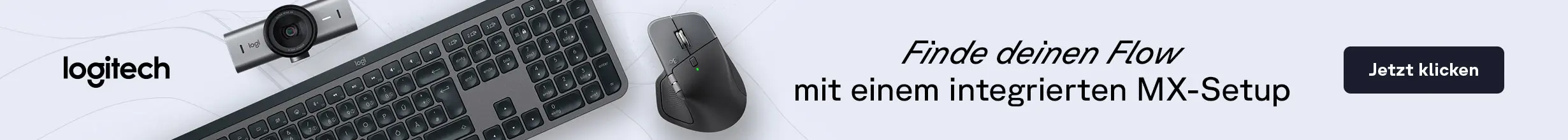 Mehr von Logitech