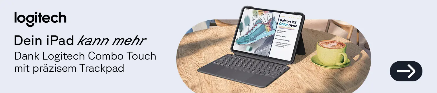 Mehr von Logitech