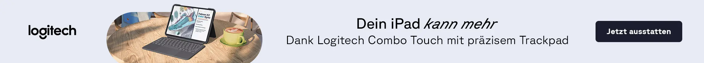 Mehr von Logitech