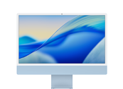 24" iMac (M1, zwei Anschlüsse, 2021)