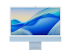 iMac (M3, zwei Anschlüsse)