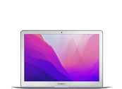 MacBook Air (Intel, 2017)
