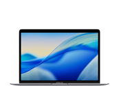 13" MacBook Air (M1, 2020)