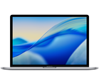 16" MacBook Pro (Intel, 2019)