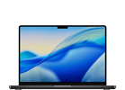 14" MacBook Pro (M3 Pro oder M3 Max)