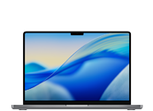 14" MacBook Pro (M3)