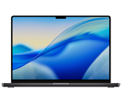 16" MacBook Pro (M4 Max)