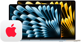 MacBook Air und AppleCare+