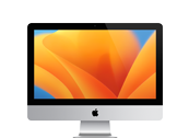 21,5" iMac (Intel, 2017)
