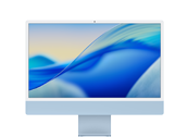 24" iMac (M1, zwei Anschlüsse, 2021)