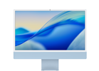 24" iMac (M1, zwei Anschlüsse, 2021)