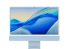 iMac (M3, zwei Anschlüsse)