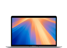 MacBook Air (Intel, 2020)