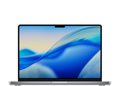 14" MacBook Pro (M1 Pro oder M1 Max, 2021)