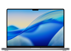 16" MacBook Pro (M1 Pro oder M1 Max, 2021)