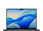 14" MacBook Pro (M3 Pro oder M3 Max)