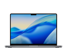 14" MacBook Pro (M3)