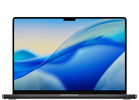16" MacBook Pro (M3 Pro oder M3 Max)