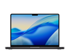 14" MacBook Pro (M4 Max)