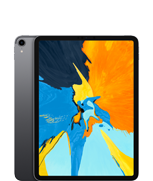 11" iPad Pro (1. Generation)