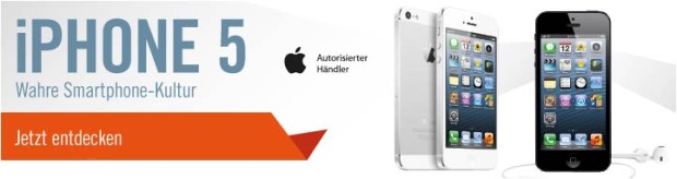 Apple iPhone 5