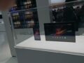 Das dynamische Zuo: Sony Xperia Z Tablet und Smartphone