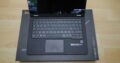 ThinkPad-Tastatur im Chiclet-Design