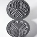 Cloer 185 Waffeleisen