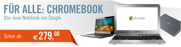 Google Chromebook