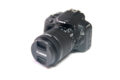Canon EOS 100D