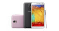 Samsung Galaxy Note 3 (Quelle: Samsung)