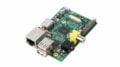 Verkaufsschlager für Bastler - Raspberry Pi