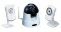 IP-Kameras von D-Link