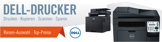 Dell-Drucker-Banner