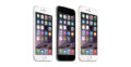 iPhone 6 und 6 Plus in allen möglichen Farben