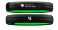 Eure Smartphone-Benachrichtigungen... (Quelle: Razer)