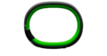Razer-typische Farben: Schwarz und Grün. (Quelle: Razer) (Quelle: Razer)