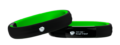 ...zeigt euch eure Smartphone-Benachrichtigungen an. (Quelle: Razer)