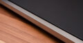 Eingravierter "Aspire V Nitro"-Schriftzug