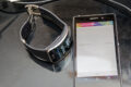Die Gear S hat nicht-Samsung-Phones gar nicht gern.