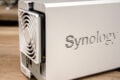 Synology, öffne dich.