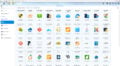 Bei den Zusatz-Apps begeistert das DS215j-NAS mit Vielfalt.