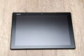 Leichtes Sony-Tablet ...