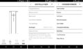Die App von bietet umfangreiche Einstellungen Tipps für die Nutzung