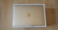 Das MacBook zeigt seine ersten Reize