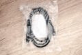 Ein Ethernet-Kabel ist auch an Bord.