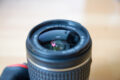 Nikon D5500