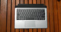 die Tastatur,
