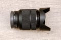 Kit-Objektiv mit Brennweiten von 28 bis 70 mm